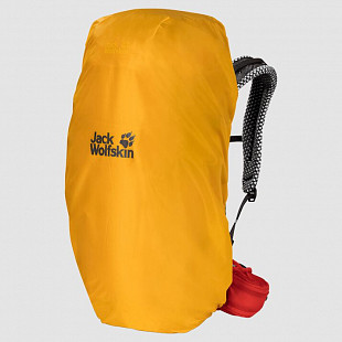 Туристический рюкзак Jack Wolfskin Crosstrail 32л 2009421-2681 fiery red