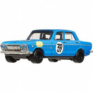 Машинка Hot Wheels '64 Prince Skyline GT (FPY86 HRV70)