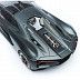 Коллекционная машина Bburago 1:24 Lamborghini Terzo Millennio (18-21094) black