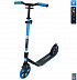 Самокат Y-Scoo RT 215 One&One blue