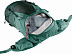 Рюкзак Deuter Futura Pro 34 SL 3401021-2265 forest/seagreen (2021)
