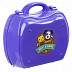 Игровой набор в чемодане Pet Store 8357.