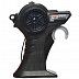 Радиоуправляемый мотоцикл Maisto Cyklone 360 (82066) black/orange