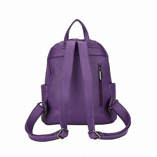 Городской рюкзак Ors Oro DW-907 /3 purple
