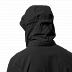 Куртка мужская Jack Wolfskin Keplar Trail Jacket M black