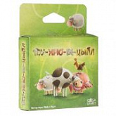 Настольная игра Gaga Games Му-хрю-бе-цыпл GG025