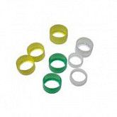 Бушинг магнитного вала к-жа HP P1005/1006 (CB435A)