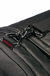 Сумка дорожная Samsonite Paradiver Light 51см 01N-09005 Black