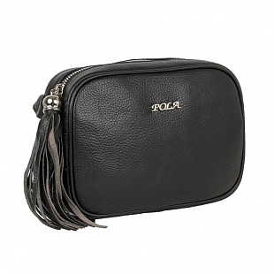 Женская сумка Pola 69059 black
