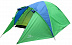 Палатка Greenwood Target 4 green-blue