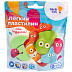 Легкий Пластилин Для Детской Лепки Dream Makers TA1712 1 шт. (в ассортименте)