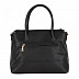 Женская сумка Pola 84513 black