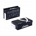Бутсы зальные Jogel Mondo JSH102 black