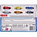 Набор машинок Hot Wheels 6 шт. (HLK51)
