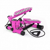 Степпер Hop-Sport HS-30S pink