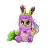 Плюшевая игрушка Bush baby world Пушастик 18 см Т16316 Violet