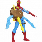 Фигурка Marvel The Amazing Spider-man 2 Blade Arrow (A5704 A5700)