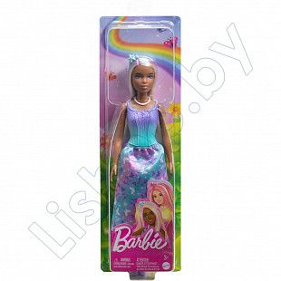Кукла Barbie Принцесса (HRR07 HRR10)