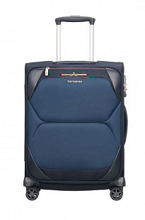 Чемодан Samsonite Dynamore 55 см CH4-01004 Blue