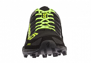 Кроссовки мужские Inov-8 X-Talon 212 black/yellow/grey