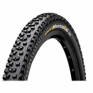 Велопокрышка Continental Mountain King II 2.2 Skinwall 27.5 x 2.2 Black 150098