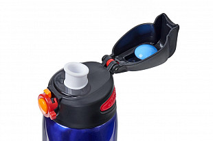 Термос-бутылка Bradex 770мл TK 0413 blue