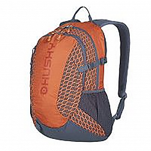 Рюкзак городской Husky Minel 22 Orange