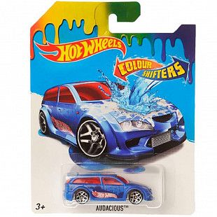 Машинка Hot Wheels Color Shifters (BHR15 FPC51)