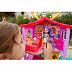 Игровой набор Enchantimals Домик Данессы Оленни (HCF41)