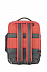 Сумка-рюкзак Samsonite Zigo CH9-96004 Orange/Grey