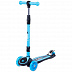 Самокат трехколесный Ridex Tiny Tot 3D blue Самокат трехколесный Ridex Tiny Tot 3D blue