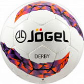 Мяч футбольный Jogel JS-500 Derby №4