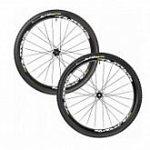 Колеса Mavic MTB Crossride UST Pulse 29" WTSl'16 P6100121