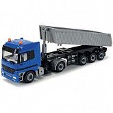 Игрушка Dickie Toys Строительная техника (203414208) blue
