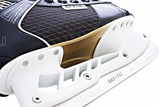 Коньки хоккейные Tempish Ultimate SH45