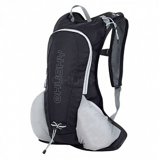 Велорюкзак Husky Powder 10L Black