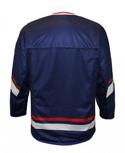 Майка Луч Национальная сборная США navy