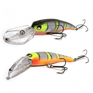 Воблер Akara Deep Finder 125F