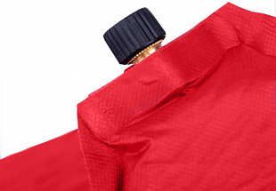Самонадувающийся коврик KingCamp Ultra Light 3551 red