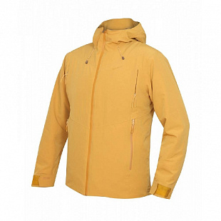 Куртка мужская Husky Narbi M mustard