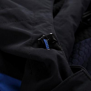 Куртка женская Alpine Pro Nootk 5 MJCP357682 Blue