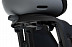 Велокресло Thule Yepp Nexxt Maxi Universal Mount grey (12080202)
