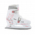 Коньки детские Спортивная коллекция Vision Girl White