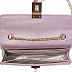Клатч Pola 64455 grey
