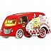 Машинка Hot Wheels Spongebob Quick D-Livery (GDG83 HRV54)