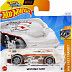 Машинка Hot Wheels Базовой коллекции West Coast Flyer 56/250 (5785 HTD11) mainline 2024