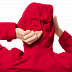 Куртка женская Jack Wolfskin Norrland 3In1 W red fire