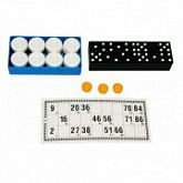 Игра 3 в 1 Русские игры