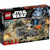 Конструктор LEGO Битва на Скарифе 75171