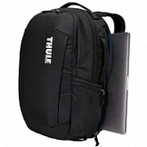 Рюкзак для ноутбука Thule Subterra Backpack 30L TSLB317BLK black (3204053)